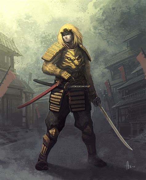 el arte de la guerra samurais