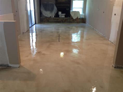 Acid Staining Concrete | Lutz, Tampa, Land O Lakes, Wesley Chapel, FL
