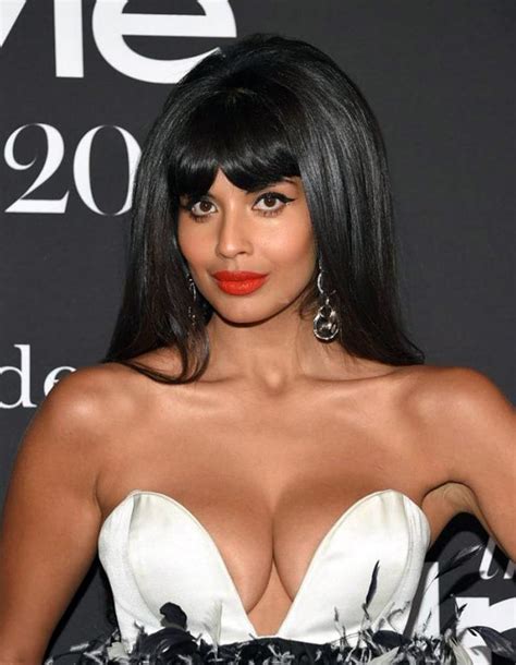 Jameela Jamil Nude Leaked Pic And Porn Video 2021 Scandal Planet 115584