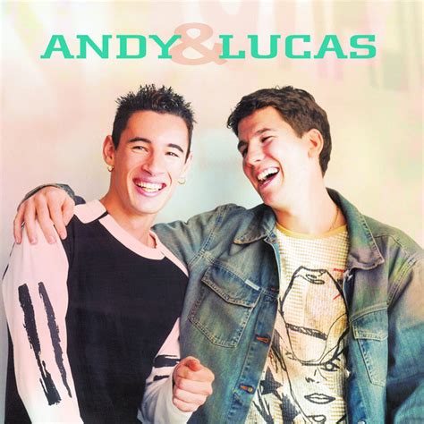 Son De Amores Song And Lyrics By Andy And Lucas Spotify