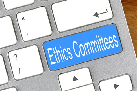 Ethics Committees Free Of Charge Creative Commons Keyboard Image