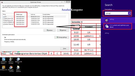 How to choose best hdd for gaming on laptop/desktop? Perbedaan dan Cara Mengetahui Tipe Driver HDD, SSD dan ...