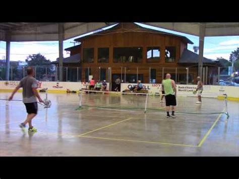 At the top of the australian league system, it is the country's primary competition for the sport. Pickleball Ladder League Play - YouTube