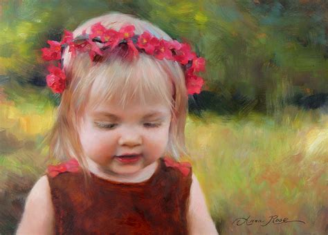 Anna Rose Bain Figurative