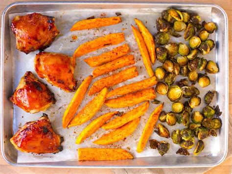 Family-Friendly Weeknight Dinner Recipes : Food Network ...