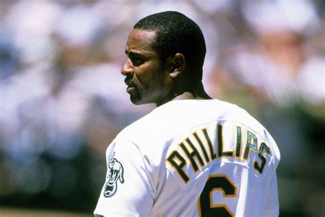 Tony Phillips Former Major Leaguer Has Died At The Age Of 56 Lone Star Ball
