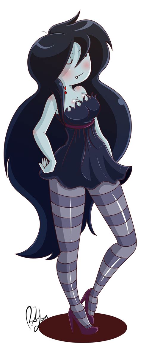 Today we will show you how to draw marceline from adventure time. Marceline Dress | Hora de aventura, Aventura