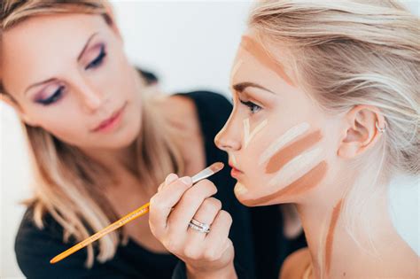 The Ultimate Guide To Creating Your Perfect Makeup Look The Winter Profit
