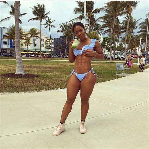 Fit For The Culture On Instagram Iam Edwina Wehjla Fit Black