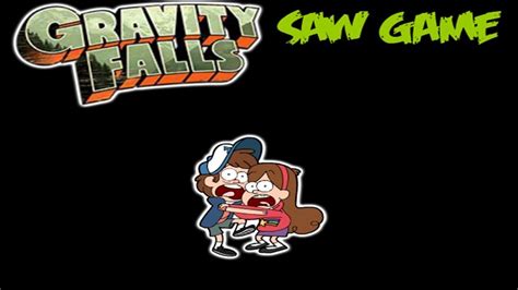 It's christmas eve and the evil pigsaw will force dipper and mabel to play his malevolent game, forcing them to return to gravity falls to overcome dangerous challenges. Solucion Gravity Falls Saw Game - YouTube