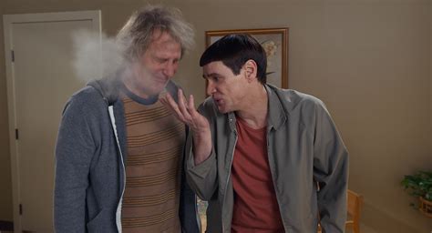 Jim Carrey And Jeff Daniels Talk Dumber And Dumber To Sequels And More