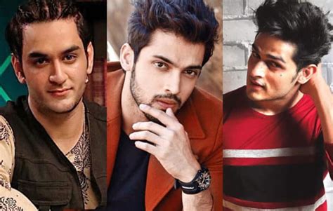 Vikas Gupta I M Bisexual I Ve Been In Relationships With Parth And Priyank