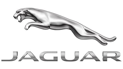 Jaguar Logo Symbol Meaning History Png Brand