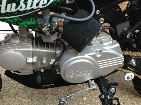 This category presents dirt bikes, pit bike, from china dirt bike suppliers to global buyers. Stomp Superstomp 120 Motorbike 120cc Pitbike Bike dirt ...