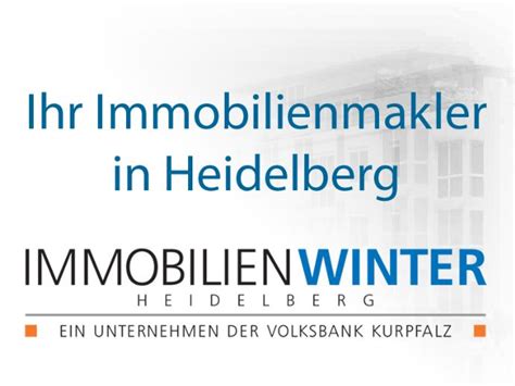 Wohnungen von privat in heidelberg sind immer ohne maklergebühren. Wohnung in Dossenheim, 100,51 m² - Immobilienmakler ...