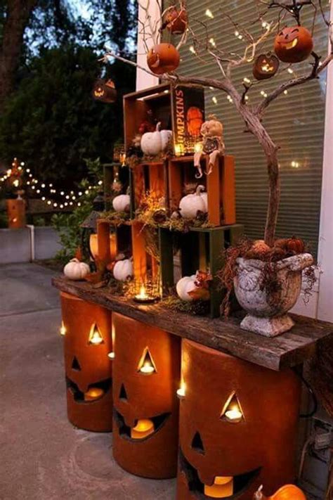Amys Daily Dose Top 10 Trending Halloween Decor Pins On Pinterest