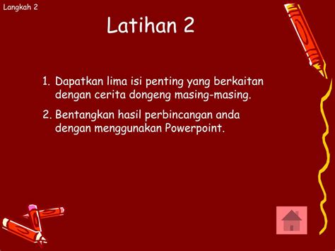 Perbuatan, sepak terjang, tindakan, bagian, tahap. PPT - BAHASA MELAYU TAHUN 4 Tajuk: Dongeng Warisan ...