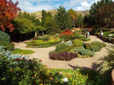 Red Butte Garden Salt Lake City Atualizado 2020 O Que Saber Antes