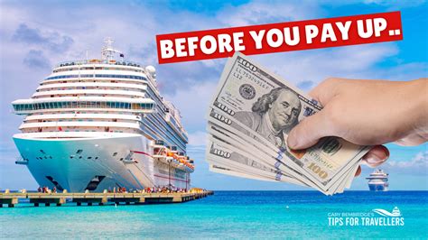 Should You Pay Off Your Cruise Early Or Just In Time