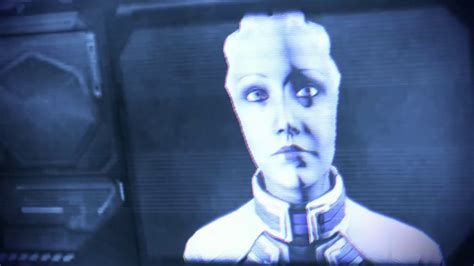 Mass Effect 3 Searching For Asari Commandos Youtube