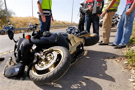 Motorcycle Accident Attorney Salt Lake City Ut