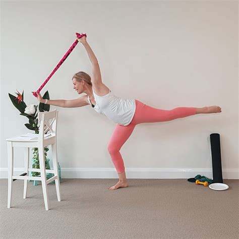 1f1f Transform Yoga Pilates Barre