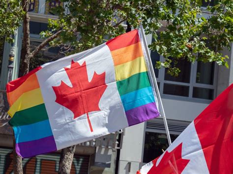 What Lgbtq Canadians Will Remember From The 2010s Huffpost Life