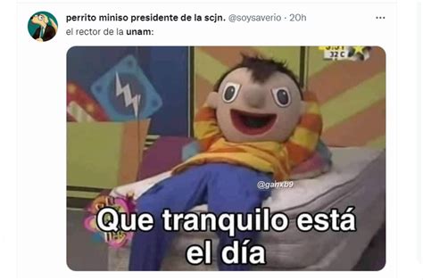 Yasmín Esquivel Los Memes Más Divertidos Que Dejó La Acusación De