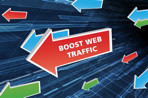 Ways To Increase Your Website Traffic Levels Onlinemagz