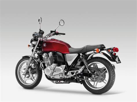 Founded by soichiro honda, honda has been producing cars, motorcycles, and internal combustion engines since 1946. Intermot 2012: Honda CB1100 Enters European Market ...