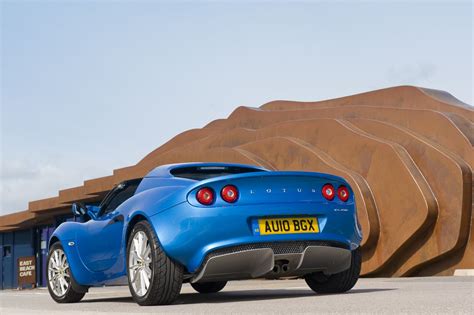 21.9 inches longer than the popular elise, the lotus evora is new for 2010. LOTUS Elise - 2010, 2011, 2012, 2013, 2014, 2015, 2016 ...