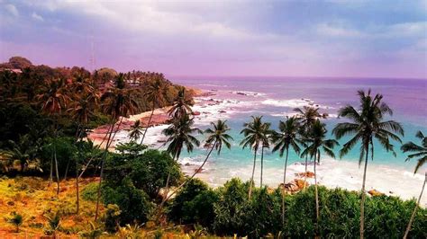 Sri Lanka In April For Pleasant Weather And An Ideal Summer Getaway