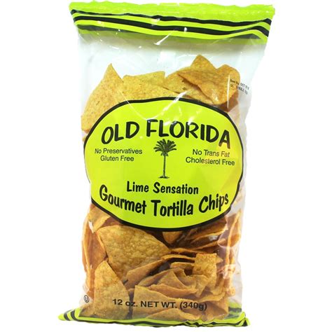 tortilla chip recommendations ar15