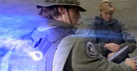 Stargate Sg 1 S01 E09 Video Dailymotion