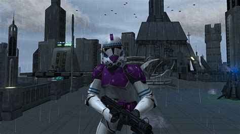 Star wars™ battlefront (classic, 2004). Star Wars: Battlefront Three exists as a fan-made mod for ...