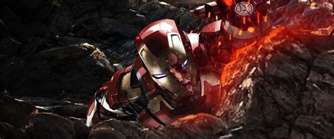 3440x1440 Iron Man In Avengers Infinity War Ultrawide Quad Hd 1440p Hd