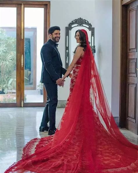 Bollywood Approved Wedding Looks To Inspire Your Bridal Outfits Showbizztoday