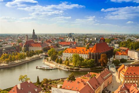 16 Best Things To Do In Poland And Places To See Rough Guides