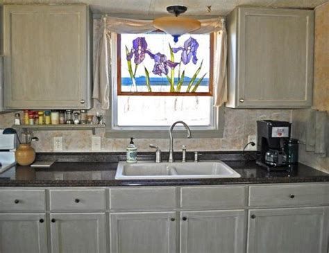 Since you want to keep your kitchen sink for a long time, make sure you choose the right sink for your new home. Kitchen Sink For Mobile Home | Mobile home kitchen ...