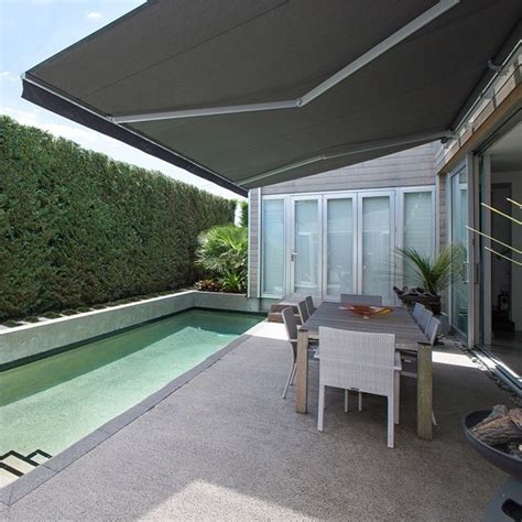 Canvas Awnings Auckland Awnings Nz Prices Residential Awnings