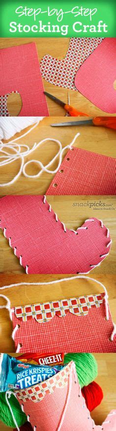 Christmas Craft Activities on Pinterest | Diy Christmas Ornaments