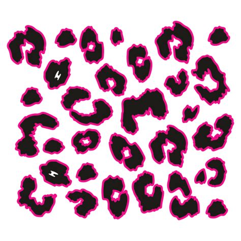 Seamless Leopard Print Png Png Image Collection