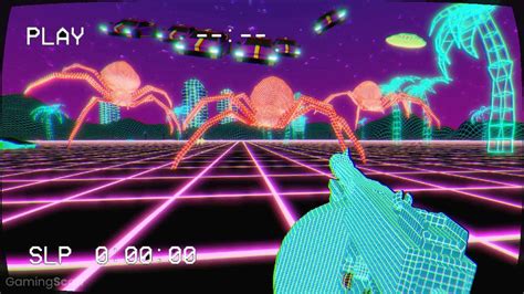 Best Vaporwave Games 2024 Complete List Gamingscan