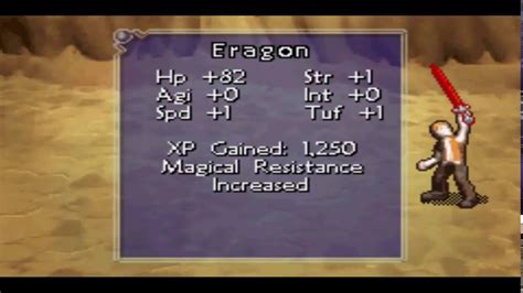 Eragon GBA Playthrough Part End YouTube