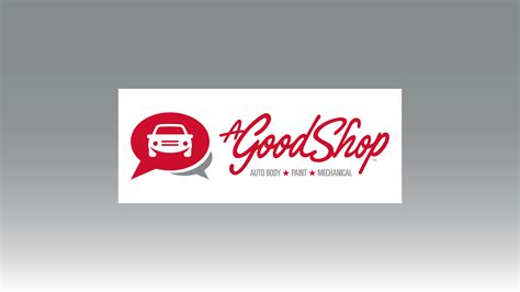 A Good Shop Branding Relay Creative Group