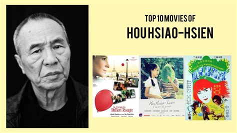 Hou Hsiao Hsien Top Movies By Hou Hsiao Hsien Movies Directed By Hou
