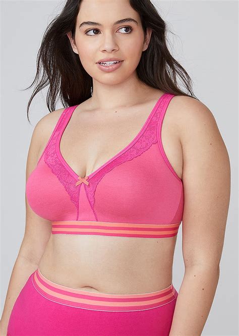 The Best Places To Buy Plus Size Bras Purewow