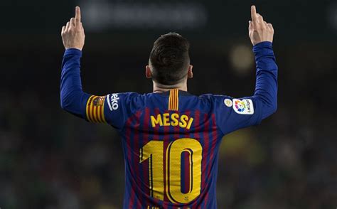 Lionel Messi Y Las Obras De D10s Sus 10 Mejores Goles Con Barcelona