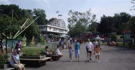 New York Amusement Parks List Of Theme Parks In New York