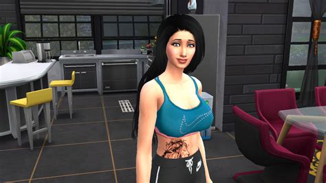 Give Me An Opinion Jayden Jaymes The Sims 4 General Discussion